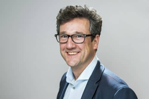 Pier Mijnheer